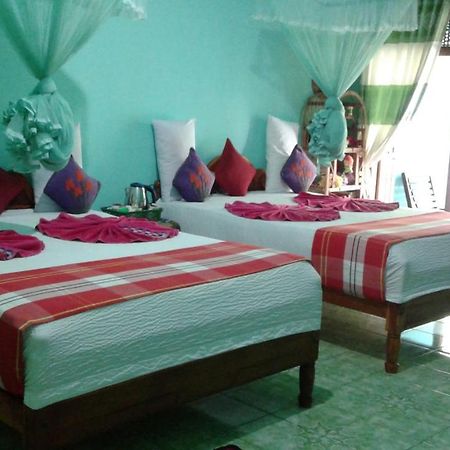 Flower Inn Sigiriya Ngoại thất bức ảnh