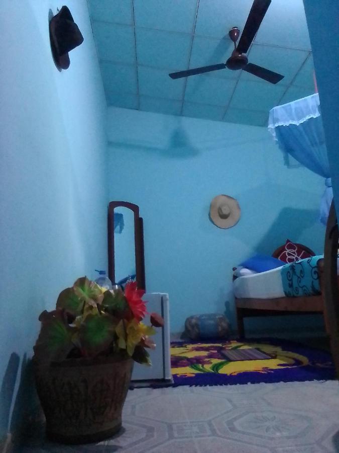 Flower Inn Sigiriya Ngoại thất bức ảnh