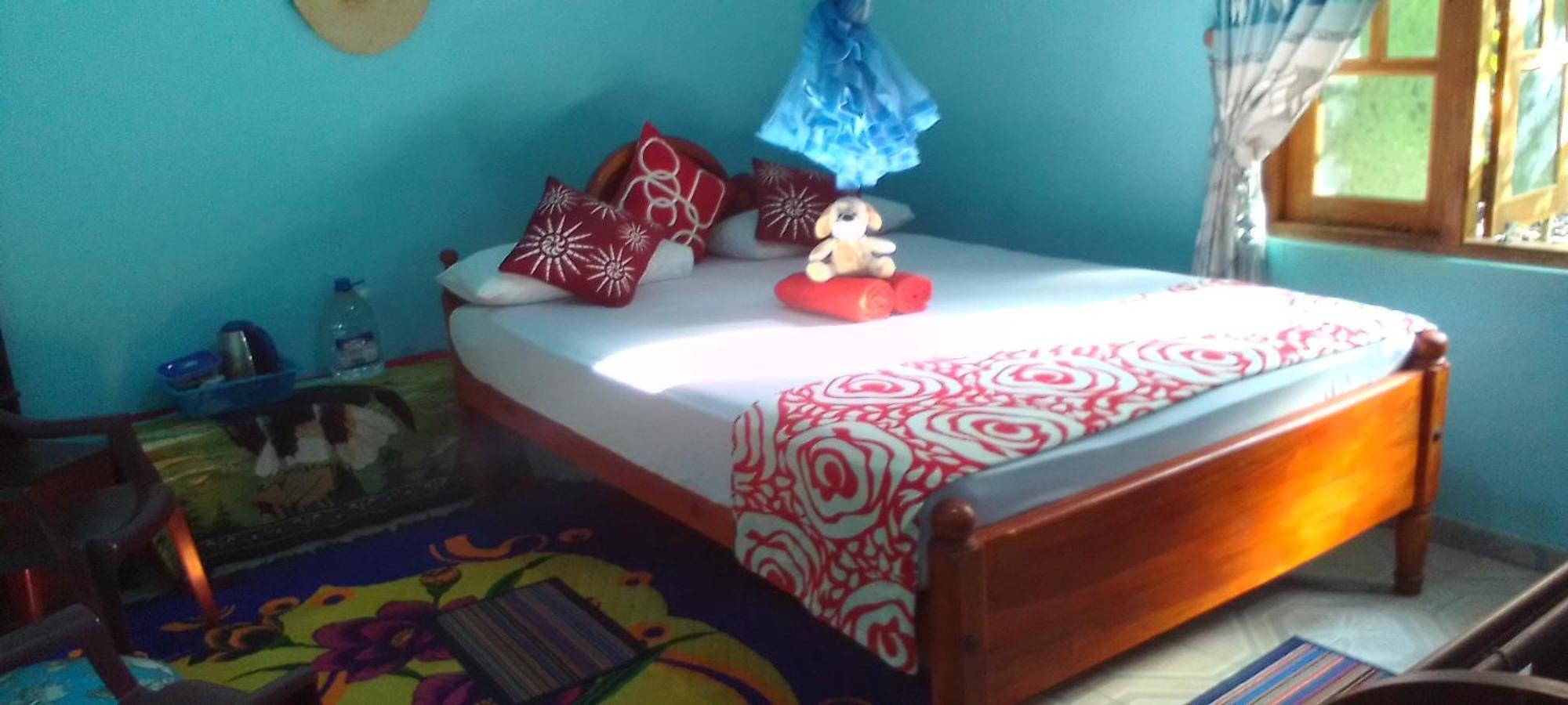 Flower Inn Sigiriya Phòng bức ảnh