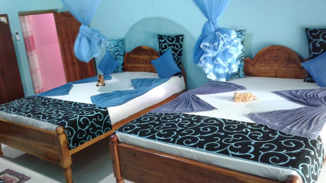Flower Inn Sigiriya Ngoại thất bức ảnh