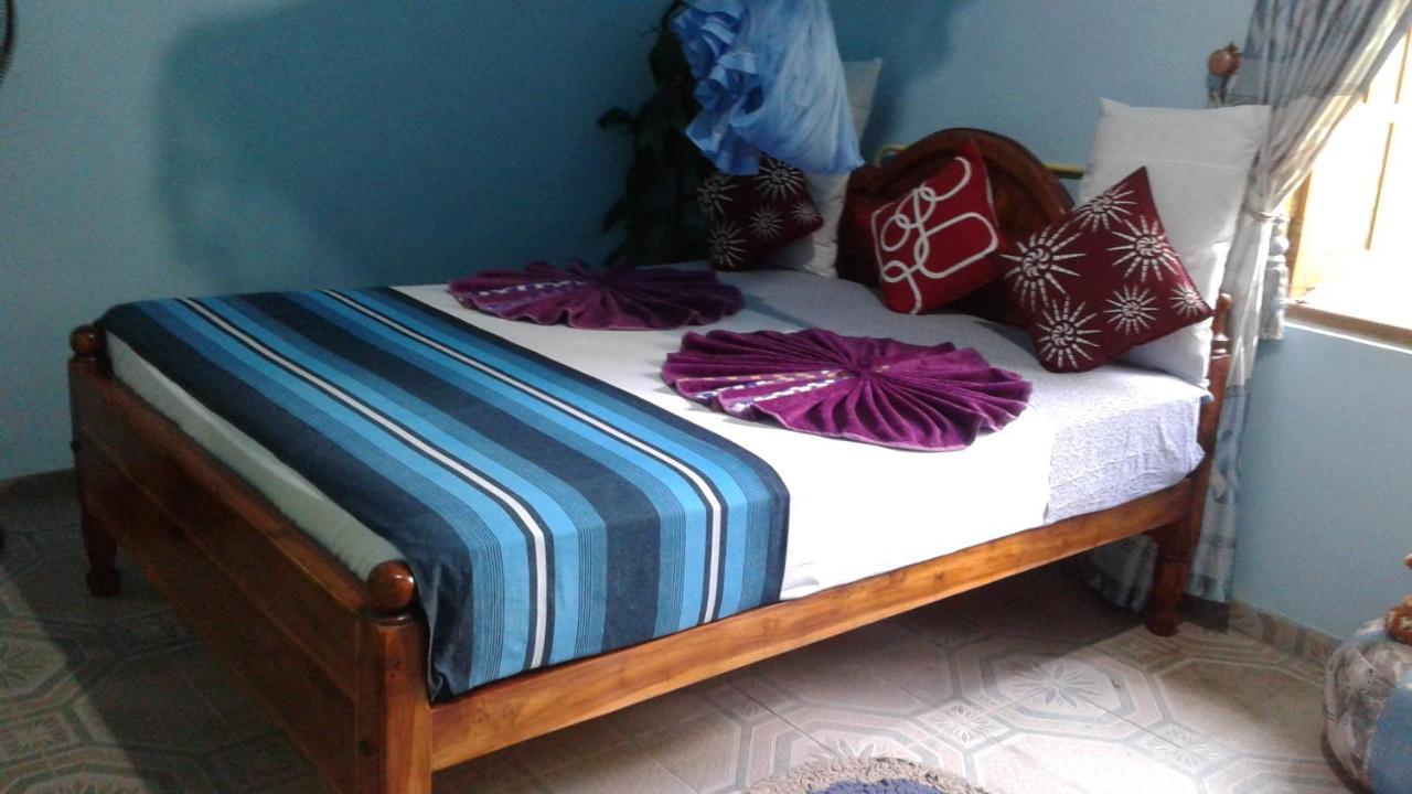 Flower Inn Sigiriya Ngoại thất bức ảnh