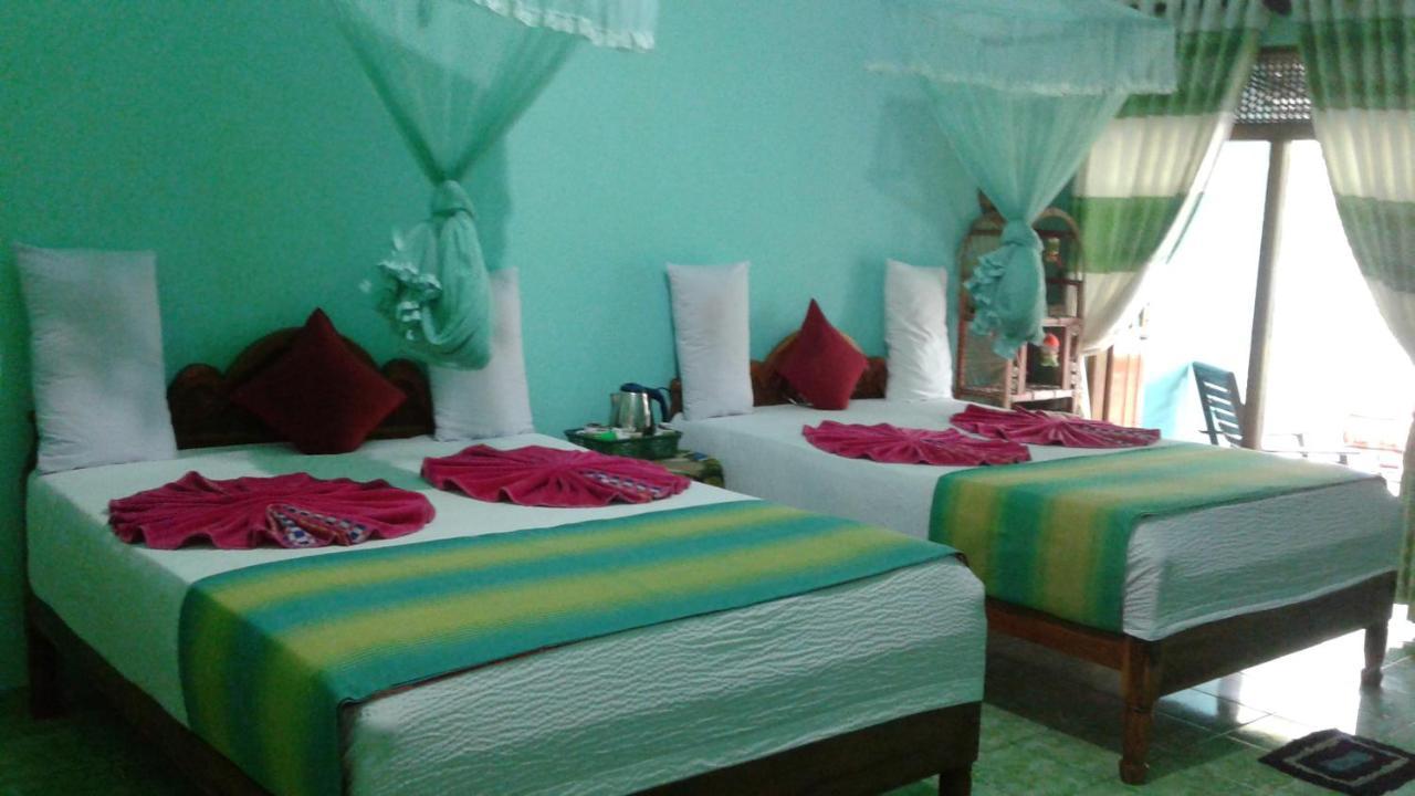 Flower Inn Sigiriya Ngoại thất bức ảnh