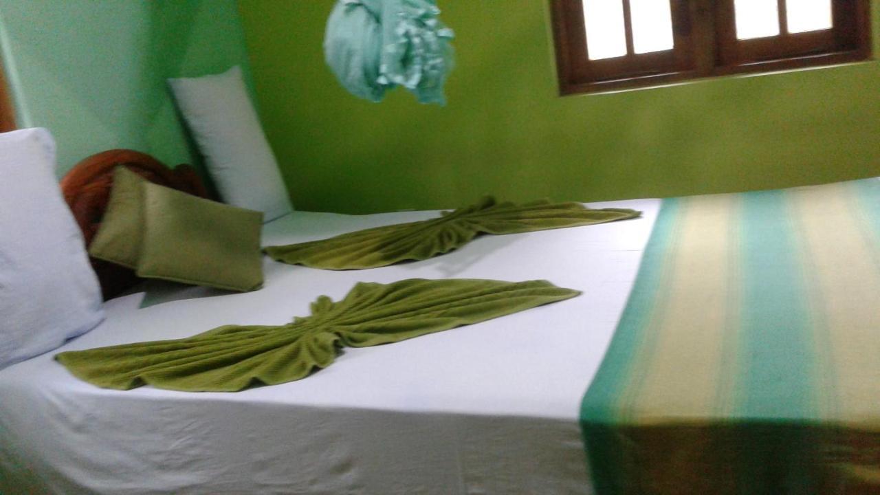 Flower Inn Sigiriya Ngoại thất bức ảnh