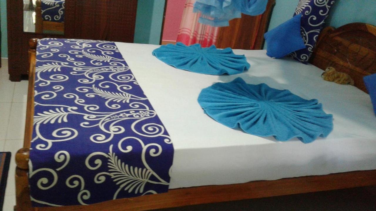 Flower Inn Sigiriya Ngoại thất bức ảnh