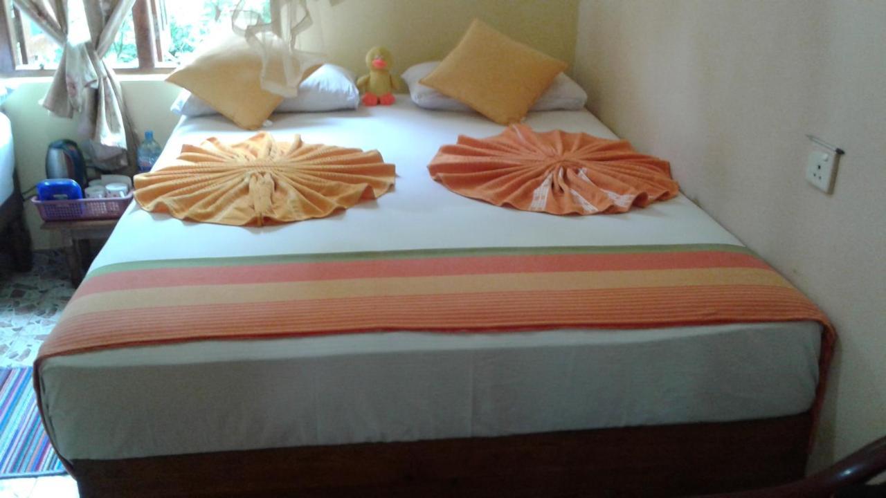 Flower Inn Sigiriya Ngoại thất bức ảnh