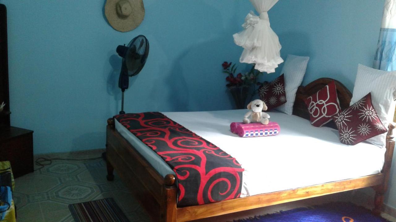 Flower Inn Sigiriya Ngoại thất bức ảnh